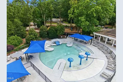 7824 Hardwick Drive, Raleigh, NC 27615 - Photo 7