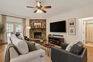 450 Ryan Rd, Pittsboro, NC 27312 - Photo 23