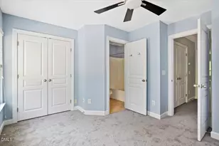 8751 Cypress Grove Run, Raleigh, NC 27612 - Photo 27