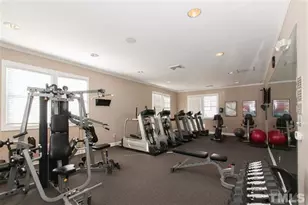 10118 Knotty Pine Ln, Raleigh, NC 27617 - Photo 33