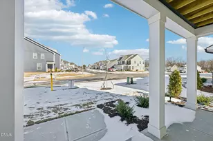 836 Old Station Point, Angier, NC 27501 - Photo 9
