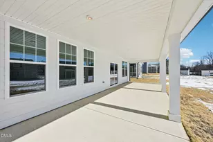 836 Old Station Point, Angier, NC 27501 - Photo 59
