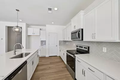 836 Old Station Point, Angier, NC 27501 - Photo 19