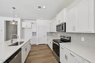 836 Old Station Point, Angier, NC 27501 - Photo 19