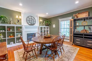 190 Oakley Farm Rd, Chapel Hill, NC 27517 - Photo 21