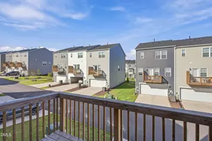 1706 Burgundy Pk Dr, Apex, NC 27502 - Photo 33