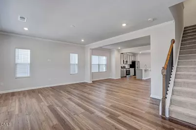 1706 Burgundy Pk Drive, Apex, NC 27502 - Photo 21
