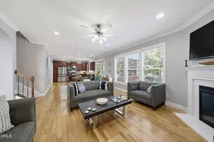 1544 Lily Creek Dr, Cary, NC 27518 - Photo 13