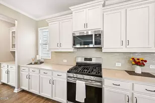 5517 Advancing Ave, Raleigh, NC 27616 - Photo 7
