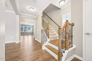 5517 Advancing Ave, Raleigh, NC 27616 - Photo 5