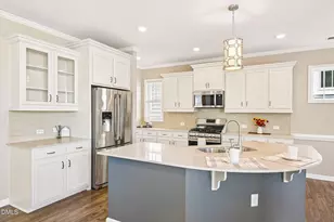 5517 Advancing Ave, Raleigh, NC 27616 - Photo 11