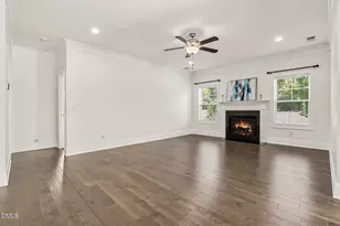 712 Twin Star Ln, Knightdale, NC 27545 - Photo 51