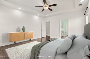 712 Twin Star Ln, Knightdale, NC 27545 - Photo 19