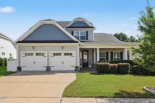 712 Twin Star Ln, Knightdale, NC 27545 - Photo 1