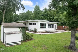 2118 Timberlake Dr, Raleigh, NC 27604 - Photo 27