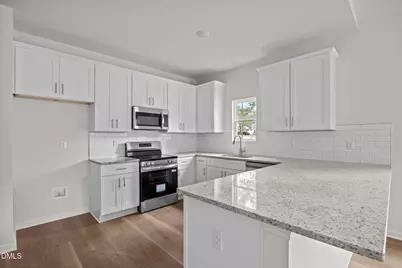 707 E Green Street, Franklinton, NC 27525 - Photo 7