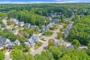 1004 Town Side Dr, Apex, NC 27502 - Photo 43