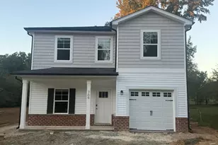 709 E Green St, Franklinton, NC 27525 - Photo 1