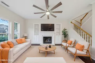 904 Starkland Way, Holly Springs, NC 27540 - Photo 3