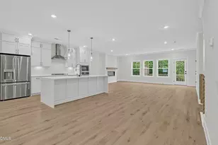 727 Mildred Oaks Ct, Cary, NC 27519 - Photo 19