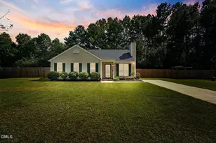 208 Bateau Rd, Holly Springs, NC 27540 - Photo 1