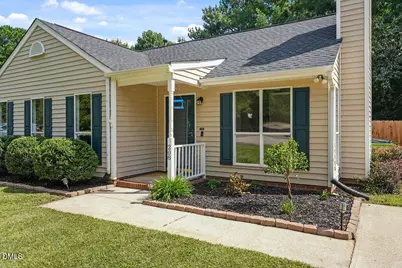 208 Bateau Road, Holly Springs, NC 27540 - Photo 3