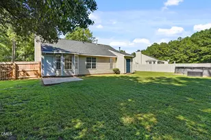 208 Bateau Rd, Holly Springs, NC 27540 - Photo 25