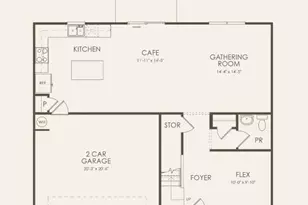 3509 Arctic Brook St, Raleigh, NC 27604 - Photo 21
