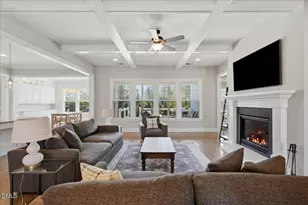 416 Whispering Hills Ct, Cary, NC 27519 - Photo 13