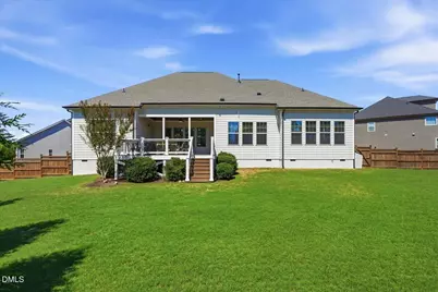 416 Whispering Hills Court, Cary, NC 27519 - Photo 53