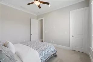 416 Whispering Hills Ct, Cary, NC 27519 - Photo 33