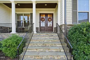 416 Whispering Hills Ct, Cary, NC 27519 - Photo 5