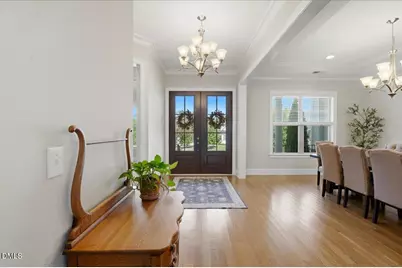 416 Whispering Hills Court, Cary, NC 27519 - Photo 9
