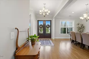 416 Whispering Hills Ct, Cary, NC 27519 - Photo 9