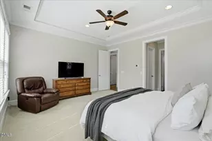 416 Whispering Hills Ct, Cary, NC 27519 - Photo 37