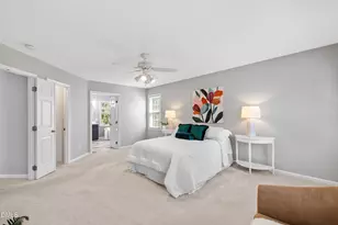 922 Haywards Heath Ln, Apex, NC 27502 - Photo 33