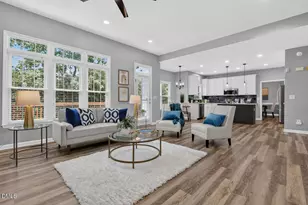 922 Haywards Heath Ln, Apex, NC 27502 - Photo 19