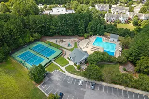 922 Haywards Heath Ln, Apex, NC 27502 - Photo 63