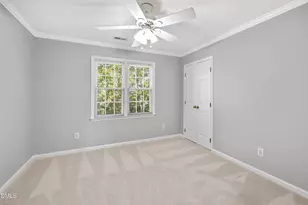 922 Haywards Heath Ln, Apex, NC 27502 - Photo 43
