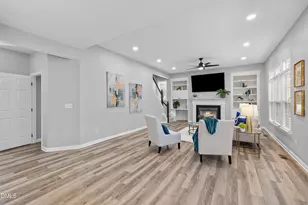 922 Haywards Heath Ln, Apex, NC 27502 - Photo 17