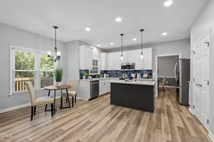 922 Haywards Heath Ln, Apex, NC 27502 - Photo 21