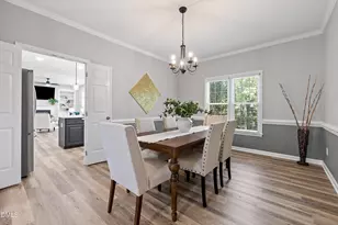 922 Haywards Heath Ln, Apex, NC 27502 - Photo 13