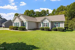 436 Olivia Way, Selma, NC 27576 - Photo 9