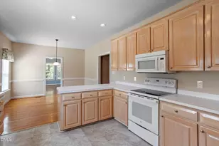 436 Olivia Way, Selma, NC 27576 - Photo 23