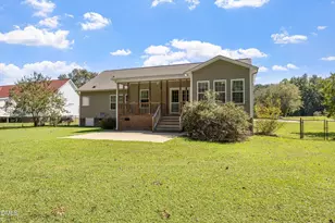 436 Olivia Way, Selma, NC 27576 - Photo 35