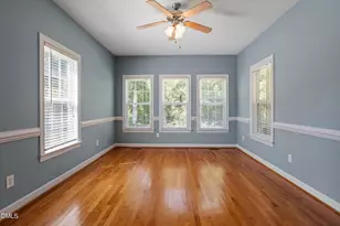 436 Olivia Way, Selma, NC 27576 - Photo 25