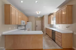 436 Olivia Way, Selma, NC 27576 - Photo 3