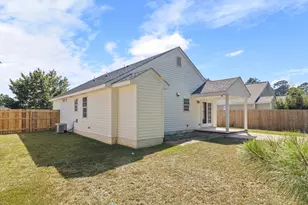 4109 Huntsmoor Ln, Wilson, NC 27896 - Photo 21