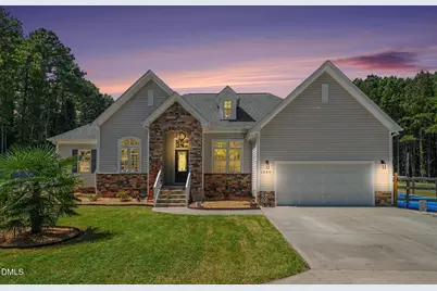 1336 Zacks Mill Road, Benson, NC 27504 - Photo 49