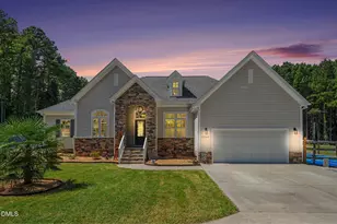 1336 Zacks Mill Rd, Benson, NC 27504 - Photo 49